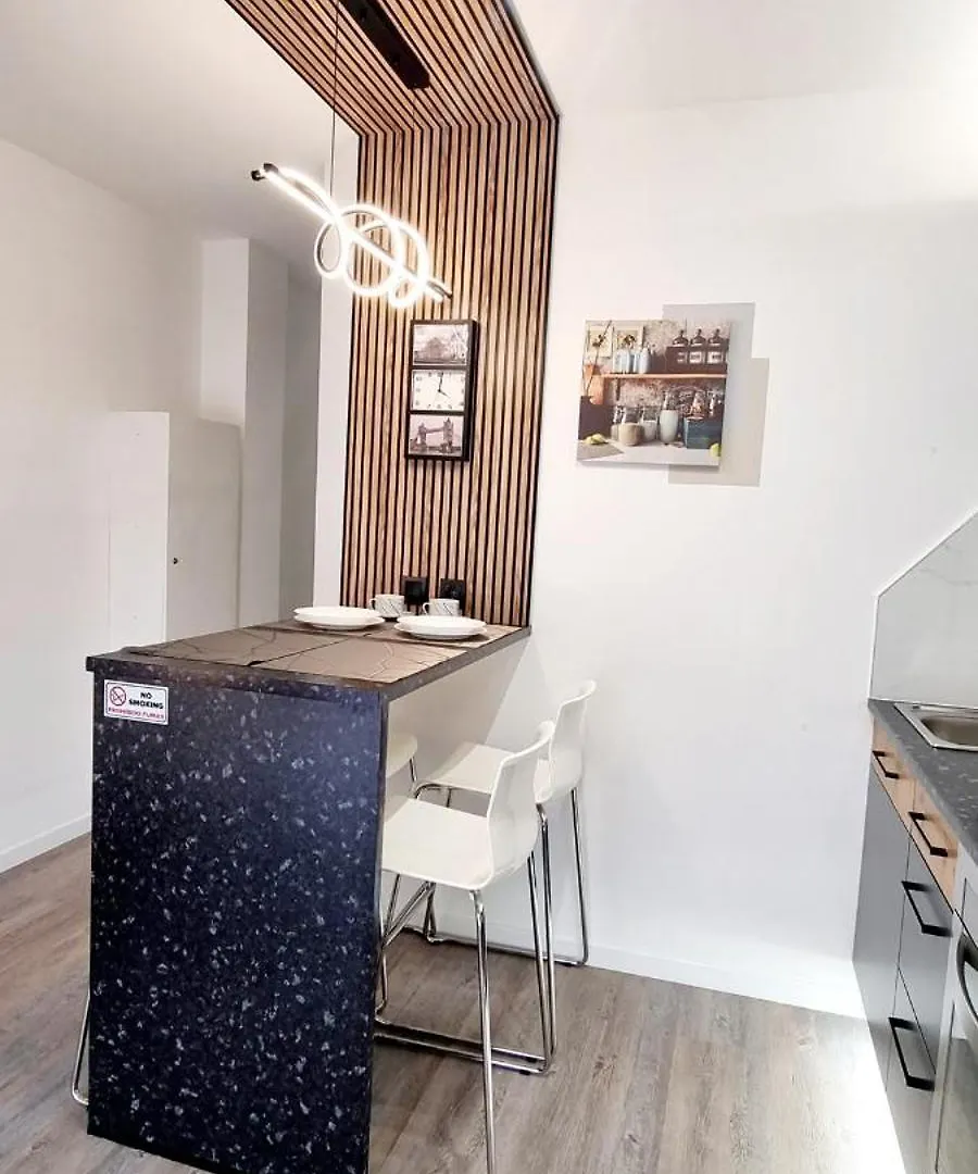 Almar We Go Puerto De Santiago! Private Rooms In Modern Shared Apartment - Habitaciones Privadas Puerto de Santiago