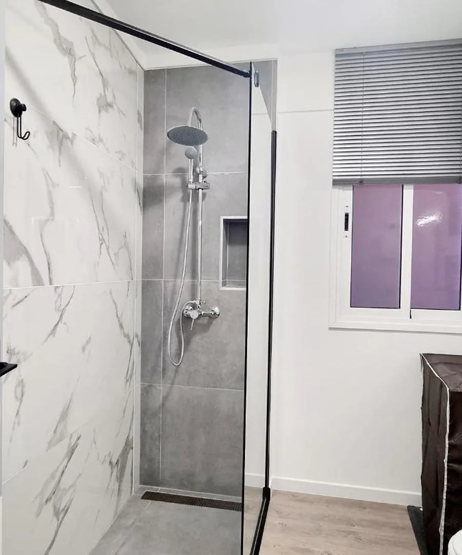 Almar We Go Puerto De Santiago! Private Rooms In Modern Shared Apartment - Habitaciones Privadas Puerto de Santiago  Guest house