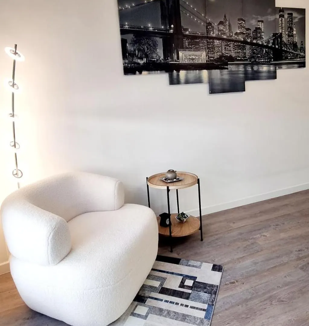Almar We Go Puerto Santiago! Private Rooms In Modern Shared Apartment - Habitaciones Privadas En Piso Compartido 0*, Puerto de Santiago (Tenerife)