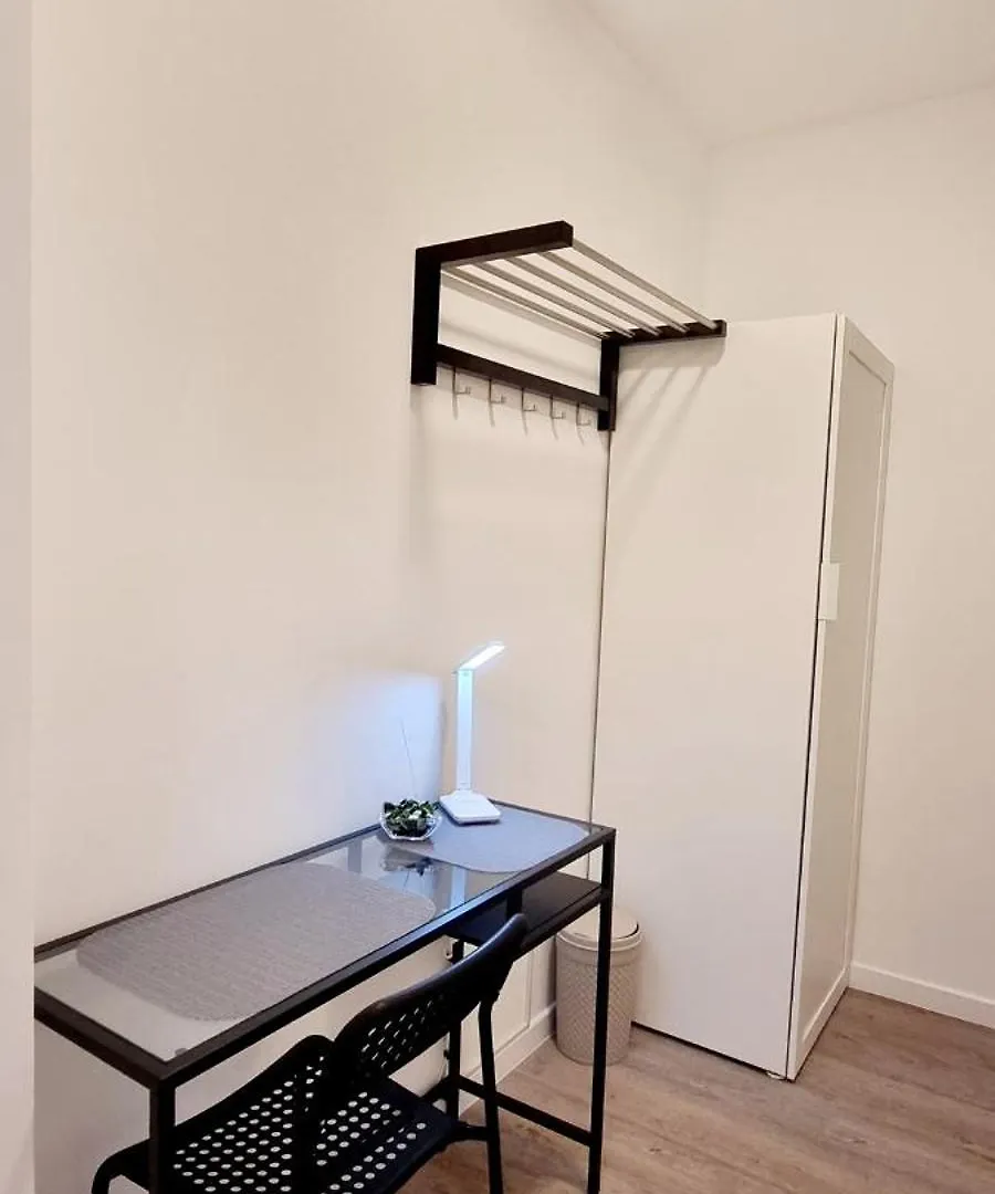 Almar We Go Puerto De Santiago! Private Rooms In Modern Shared Apartment - Habitaciones Privadas Puerto de Santiago  Guest house Puerto de Santiago (Tenerife)