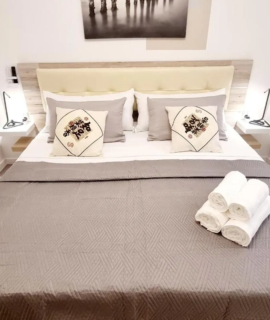 Almar We Go Puerto Santiago! Private Rooms In Modern Shared Apartment - Habitaciones Privadas En Piso Compartido