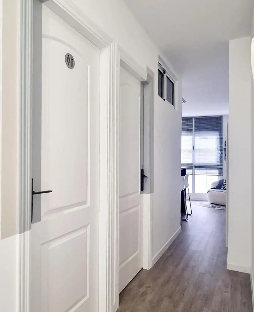 Almar We Go Puerto De Santiago! Private Rooms In Modern Shared Apartment - Habitaciones Privadas Puerto de Santiago  Spain